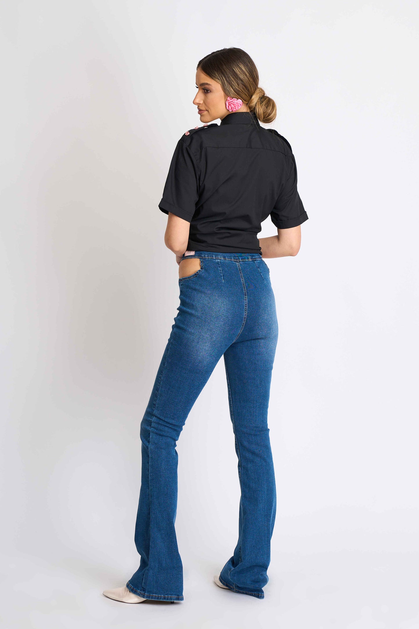 camasa neagra