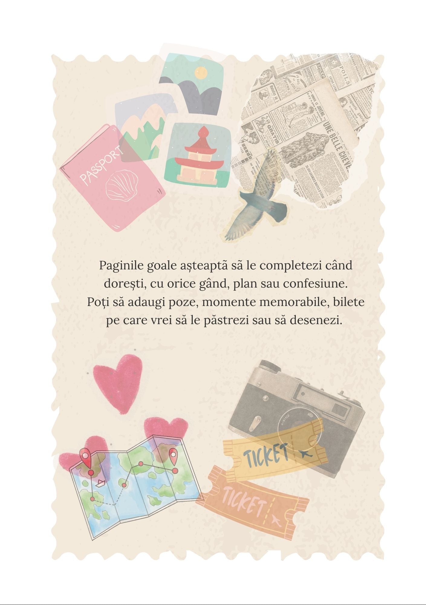 Jurnal recuperare postpartum