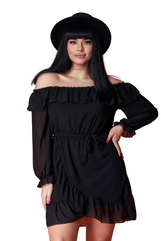 Rochie Spaniola
