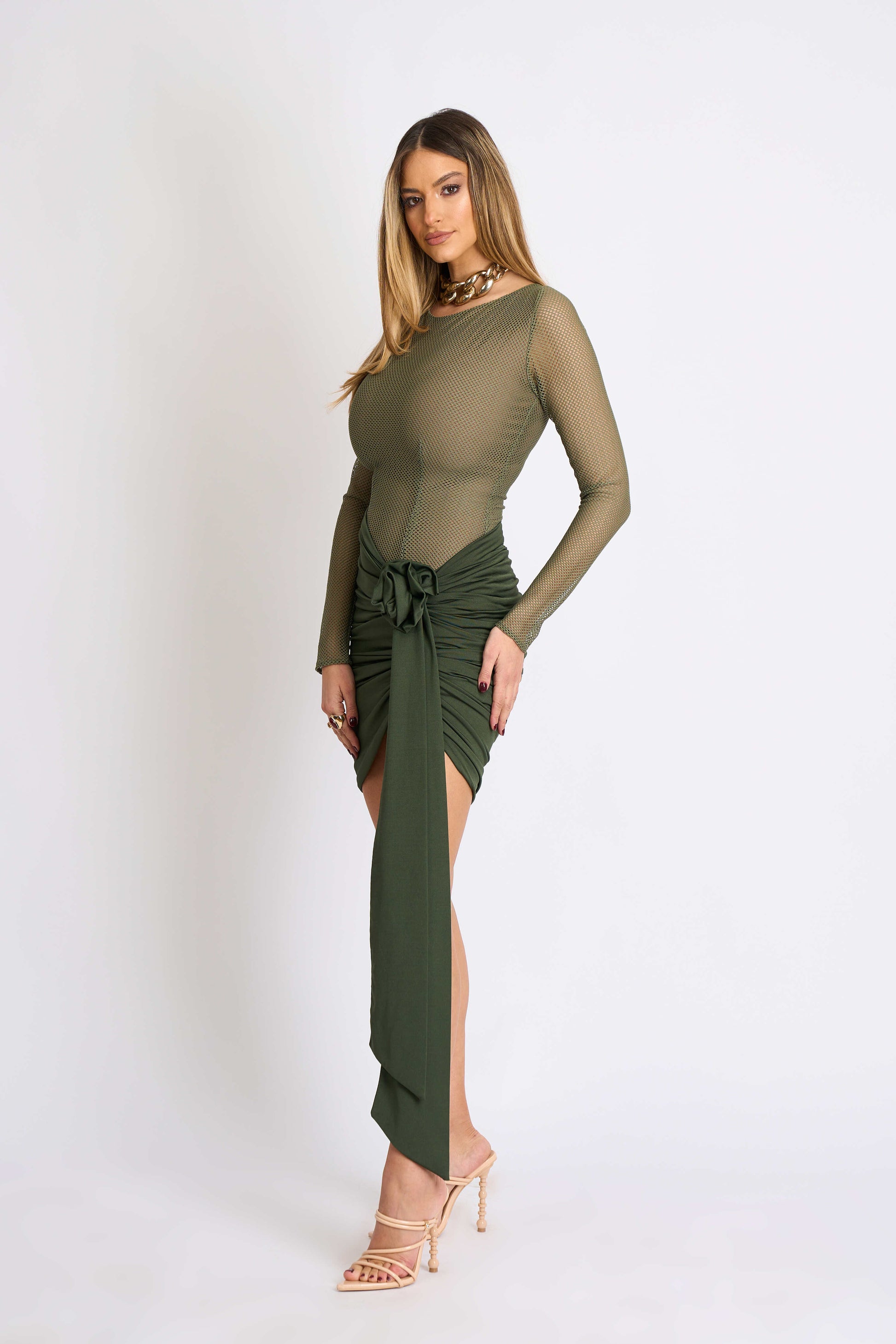 rochie eleganta